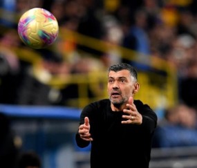 更差半场难挡孔塞桑习惯性逆转，米兰争四仍需努力