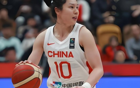 开云平台-女篮赢10分！有3人却开心不起来，表现糟糕 令人失望