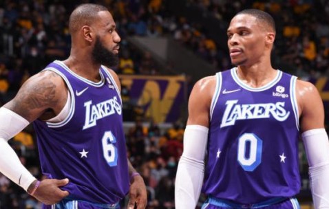 开云app-【观察】NBA下半赛季6大看点 湖人能实现反弹吗？