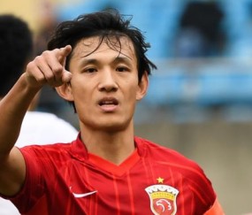 开云注册-【中超】王燊超双响康瓜难救主 海港2比1战胜海牛