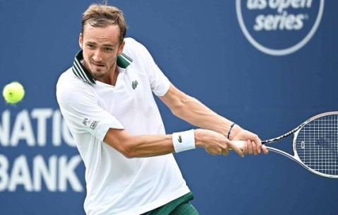 开云登录入口-张奔斗：今年的美网又要诞生新的男单冠军了？