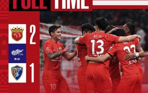 kaiyun官网-姜还是老的辣！海港转正吹响抢分号角：咬住这股劲