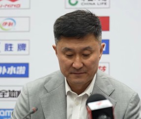 开云app-输上海发布会！杜锋批上半场满意下半场，直指遗憾，寄语提升完善