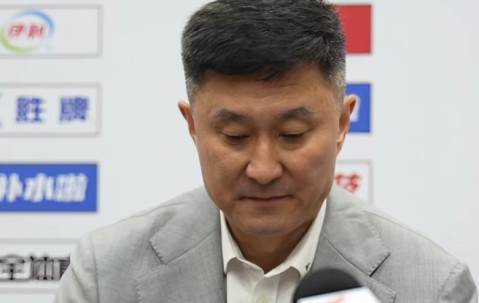 开云app-输上海发布会！杜锋批上半场满意下半场，直指遗憾，寄语提升完善