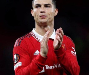 开云登录入口-曼联与C罗分手终结孽缘 “炮轰事件”迎来和平结果