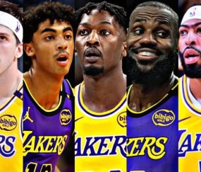 开云登录入口-一个月内湖人是否还会交易？ESPN五位专家观点一致