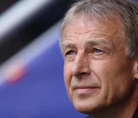 克林斯曼下课郑梦奎无意下课：新帅姓土姓洋还没定