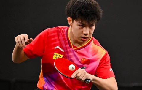 开云注册-3-2逆转夺冠！国乒20岁新星崛起：王皓弟子终进化，看齐王楚钦？