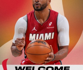 kaiyun-ESPN薪资专家：热火得到鲍威尔是低风险操作，他们现在比之前更强了