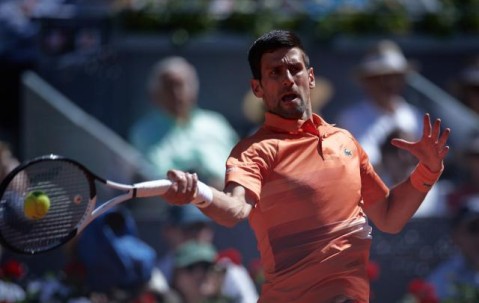 kaiyun-法网德约纳达尔同处死亡之区 阿卡西西渔翁得利？