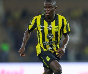 kaiyun官网-TA：坎特加盟费内巴切取得进展，尚不清楚吉达联合是否愿放人